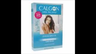 Calgon Ultra Moisturizing Bath Beads