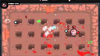 The Binding of Isaac: Wrath of The Lamb: Isaac Became Fat The Binding of Isaac: Wrath of The Lamb: Isaac Became Fat