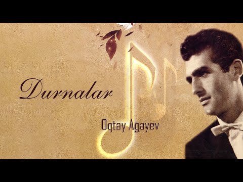 Oqtay Ağayev — Durnalar (Rəsmi Audio)