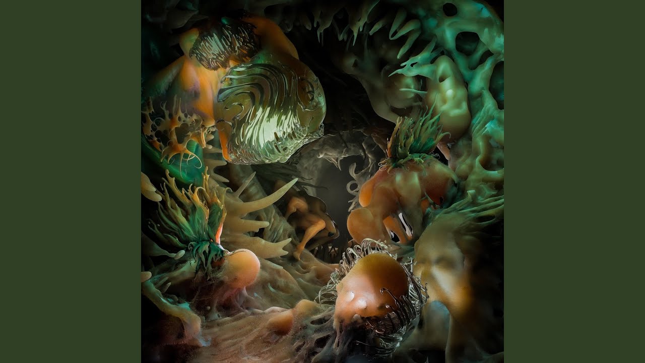 Watch Maelstrom on YouTube Watch Maelstrom on YouTube