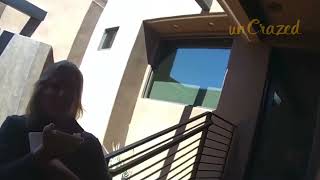 Jodi Hildebrandt arrest bodycam footage