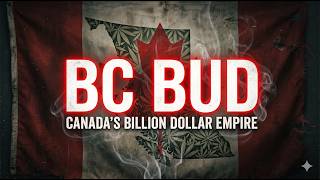 BC Bud: How Canada Built a Billion Dollar Cannabis Empire
