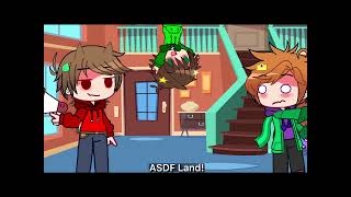 If Tord was in Fun Dead-!? || Eddsworld || No thumbnail ;-; ||