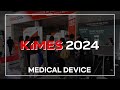Sketch Video of KIMES 2024_EN