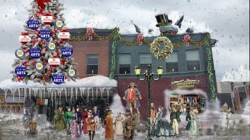 A Silver Lining Dumpster Fire