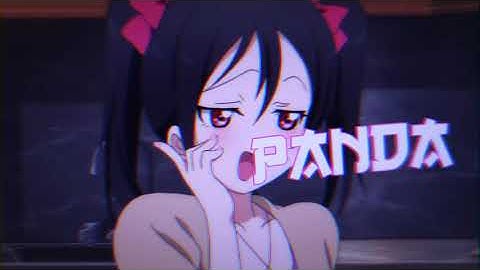 My intro [PANDA GAMING]