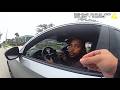 Man Learns Why You Should Comply During Traffic Stop