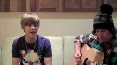 Sneak peek of BABY...get the studio version featuring LUDACRIS on ITUNES this monday the 18th!!