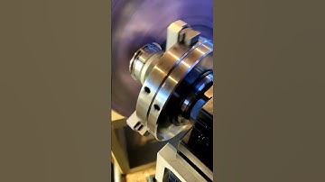 Watchmaker’s lapping machine (prototype)