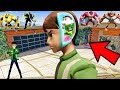 Shinchan Controls Ben 10 To Save Los Santos In GTA 5