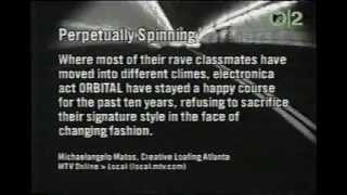 MTV2 Bumpers (More)
