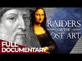 Raiders of the lost art  episode 4  leonardo  the mona lisa  free documentary history