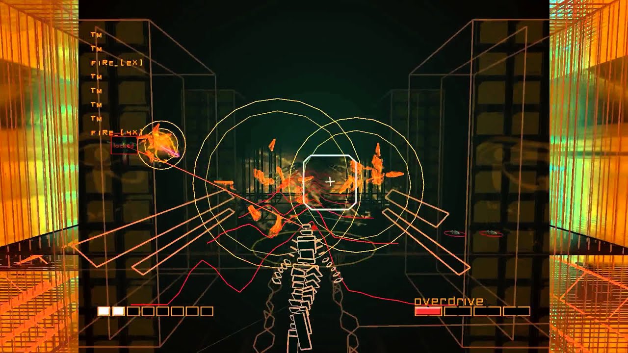 Ikaruga Ikaruga