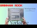 Wonderful day in the Hidden peaceful place to see in Uk ( Brimham Rock) .