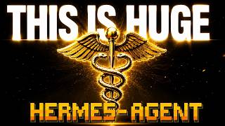 NEW Hermes Agent Update Is INSANE! New Hermes Agent Update Is Insane