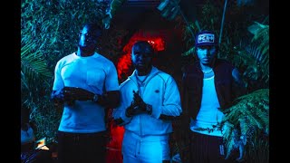 Headie One ft AJ Tracey & Stormzy - Ain't It Different BTS Resimi