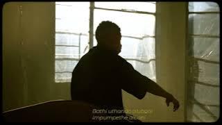 Lowfeye - Missed Calls ( Visualiser) | Hip-Hop | Afro-Pop | Qwellers