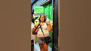 HOW YOU FEELING TODAY Dattsodenyc Nyc Publicinterview 