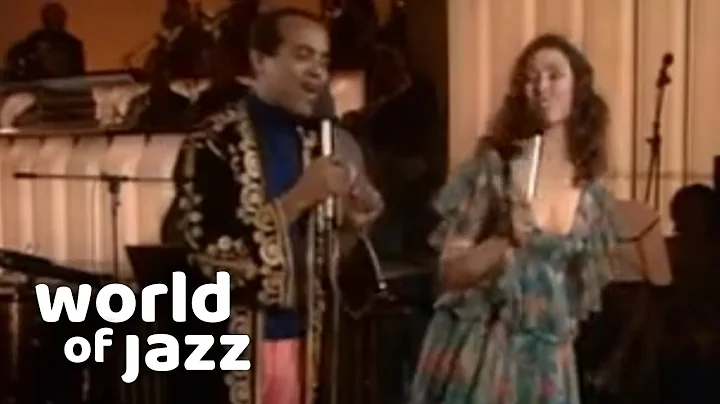 Jon Hendricks & Judith Hendricks - Jumpin' at the ...