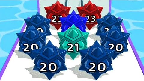 Marble Run 3D - All level Gameplay Walkthrough Android iOS part 28