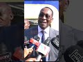 MBOWE AKATAA KUJIBU SWALI LA NO REFORM NO ELECTION MKAULIZE VIONGOZI MBOWE AKATAA KUJIBU SWALI LA NO REFORM NO ELECTION MKAULIZE VIONGOZI
