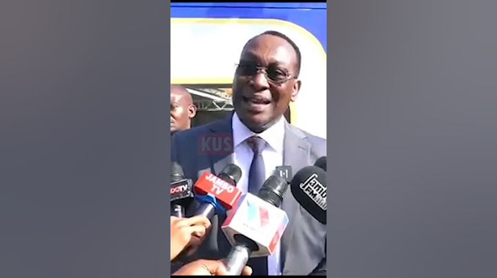 MBOWE AKATAA KUJIBU SWALI LA NO REFORM.NO ELECTION "MKAULIZE VIONGOZI "