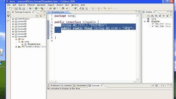 완샘과 시작하는 Java SE(자바) 09 - interface와 상속