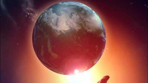 CC Cycle 2 Week 1 Science Days of Creation Song