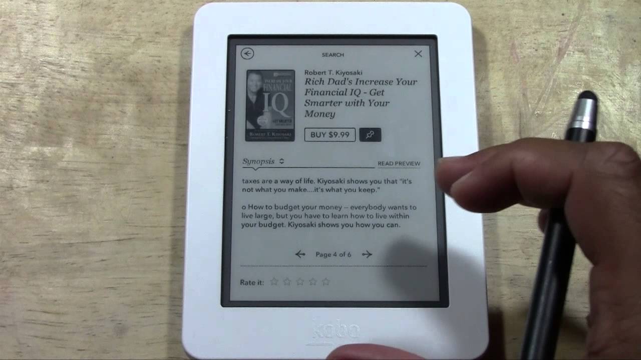 Kobo Kobo