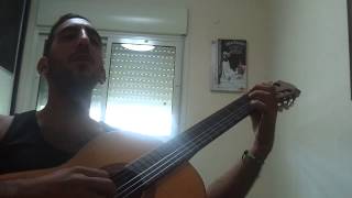 mean ol' moon (ted 2) - cover *chords added*