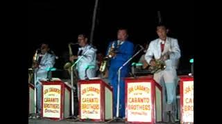 Joe Caranto Brothers Orchestra