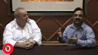 IBM InterConnect 2016: CJ Paul of IBM on VMware, GitHub and Open Swift Wealth