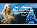 Happy Birthday, Mama Mary!  🌸 A Hymn of Praise for Our Holy Mother (September 8th)