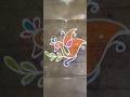 மீண்டும்கேட்போம்.. #stressbuster #rangoli #apartmentkolangal #indianculture #muggulu #திருவிளையாடல்