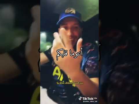  جليل باليرمو يغني اغنيته الجديدة دوهم عليا 