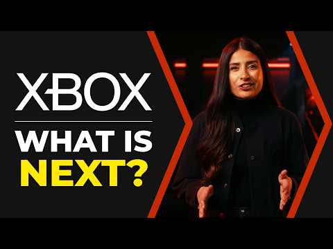 Xbox Has a Great Lineup… But Will it Matter?