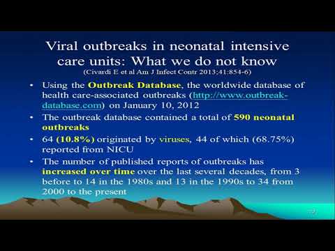 Video: Interplays Enterovirus A71: N Ja Synnynnäisen Immuunijärjestelmän Välillä