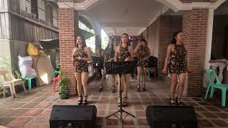 Download Lagu Birthday Party Celebration at Aguitap, Solsona, Ilocos Norte MP3