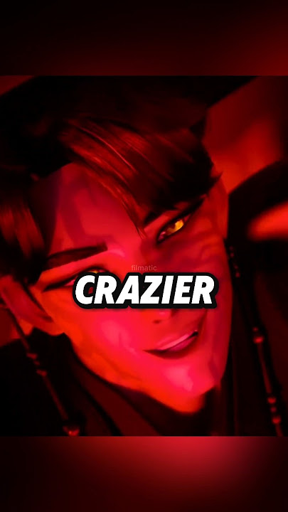 HIDDEN Lyrics In Kpop Demon Hunters 