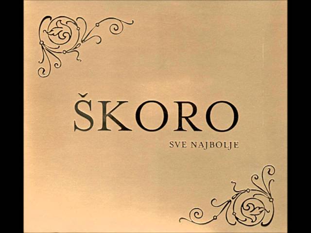 Miroslav Skoro - Otvor zeno kapiju