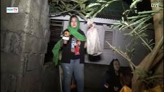 *PAGAK TV * DUNIA MISTIS ' MENYINGKAP MISTERI  GUNUNG KUMBANG PANTAI NGLIYEP DONOMULYO KAB MALANG