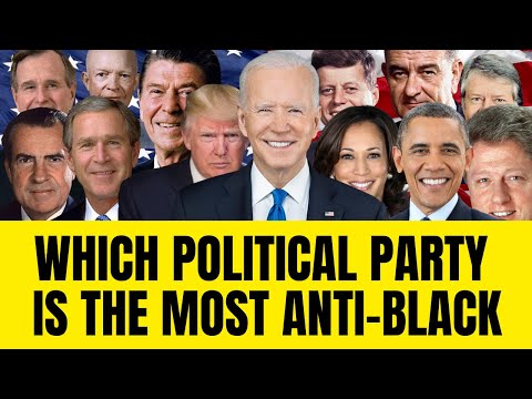 Why Blacks Must Understand The Southern Strategy