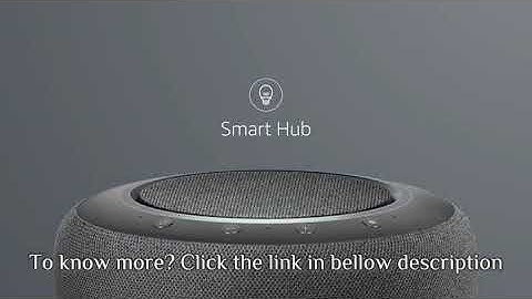 Echo Studio | Smart speaker | high-fidelity audio and Alexa |  Voice control your music | Echo