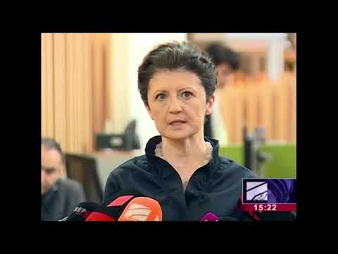 დროა დასრულდეს შერჩევითობის პრინციპი-წულუკიანი ტელევიზიების ინკასოზე