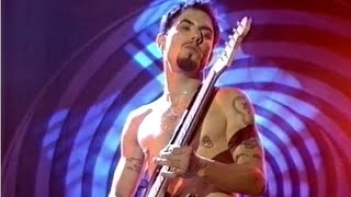 Red Hot Chili Peppers 1994-08-28 Reading Festival, Reading, UK [PRO #1]