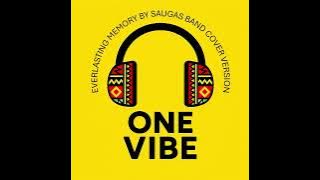 Everlasting Memory Cover Version One Vibe
