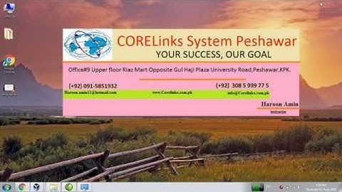 [MCSE] Lec#24. DHCP Server Loadbalancing in pashto