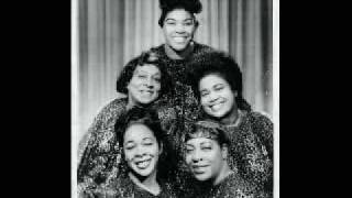 Video thumbnail of "Marion Williams and The Stars Of Faith: "I Just Can't Help""