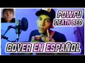 Powfu - Death bed SPANISH VERSION - cover en Español - cover Mc Alde #1