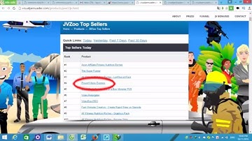 Powervideos Express v2 - Review Demo - Scam ?
